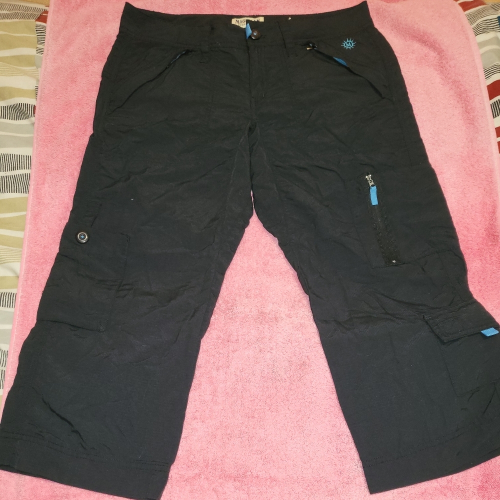 Magellan capris